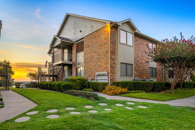 1860 Signal Ridge Place, Rockwall, TX 75032