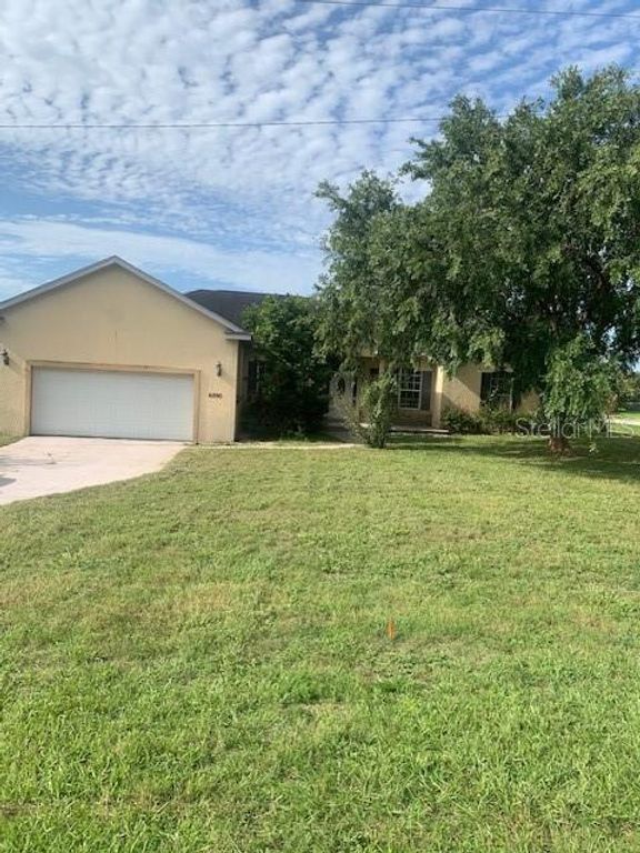 4890 SW 100TH STREET, Ocala, FL 34476