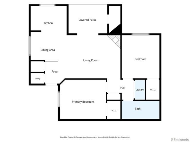 8400 S Upham Way F22, Littleton, CO 80128
