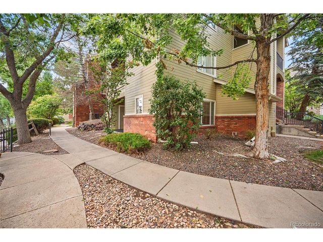 8400 S Upham Way F22, Littleton, CO 80128