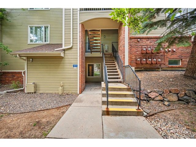8400 S Upham Way F22, Littleton, CO 80128