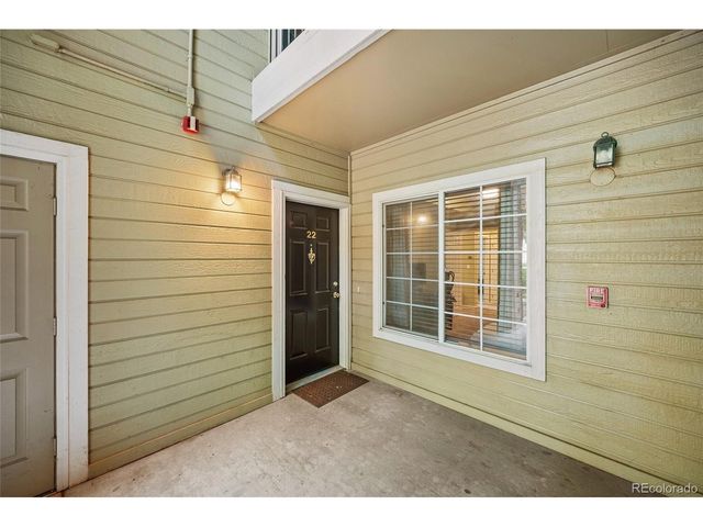 8400 S Upham Way F22, Littleton, CO 80128
