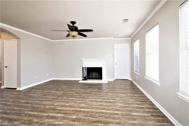 2201 Green Hill Drive, Forney, TX 75126