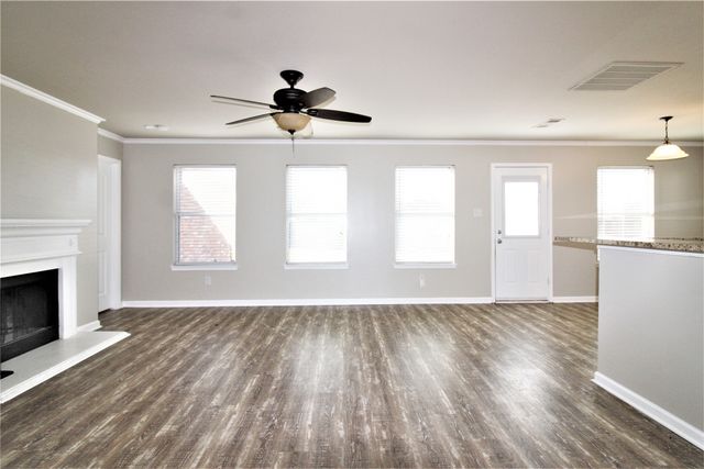 2201 Green Hill Drive, Forney, TX 75126