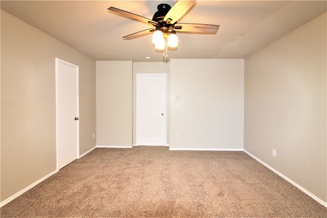 2201 Green Hill Drive, Forney, TX 75126