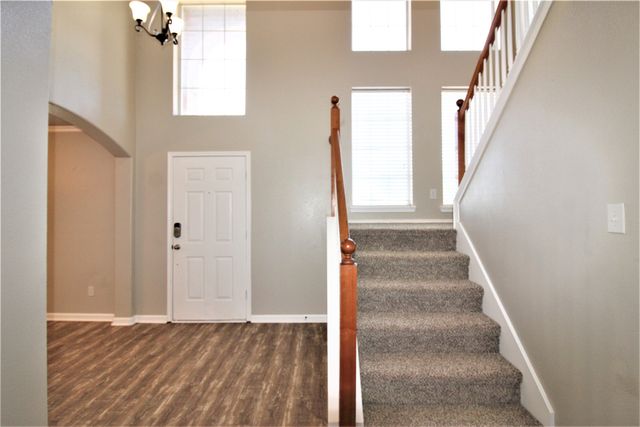 2201 Green Hill Drive, Forney, TX 75126