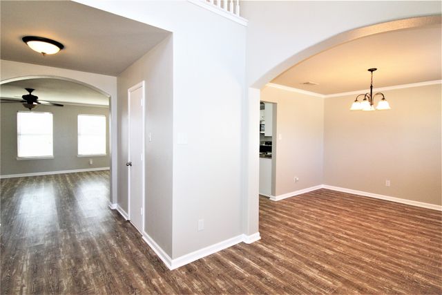 2201 Green Hill Drive, Forney, TX 75126