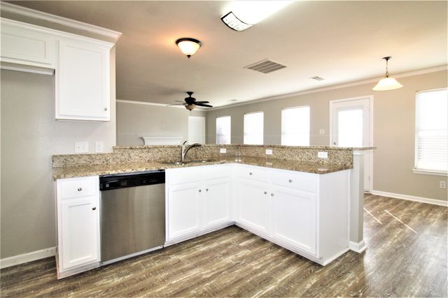 2201 Green Hill Drive, Forney, TX 75126