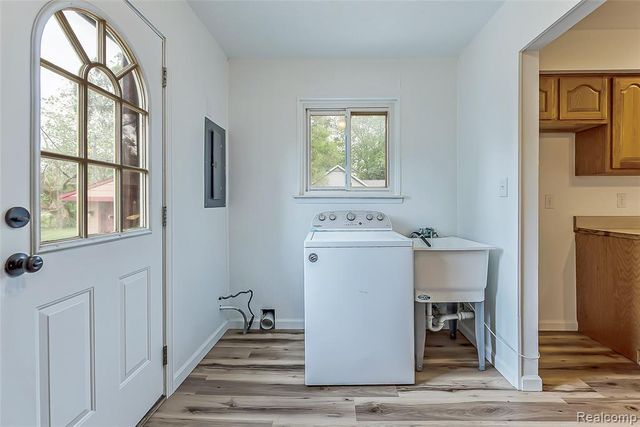 658 Kansas Avenue, Ypsilanti, MI 48198