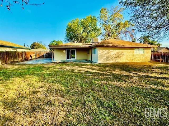 8837 Glenda Street, Bakersfield, CA 93307