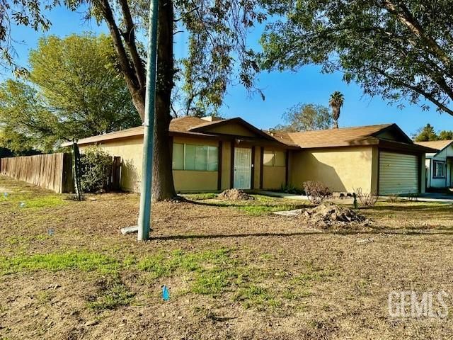 8837 Glenda Street, Bakersfield, CA 93307