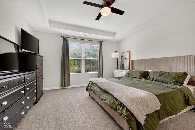 6779 Oakcrest Drive, Mccordsville, IN 46055