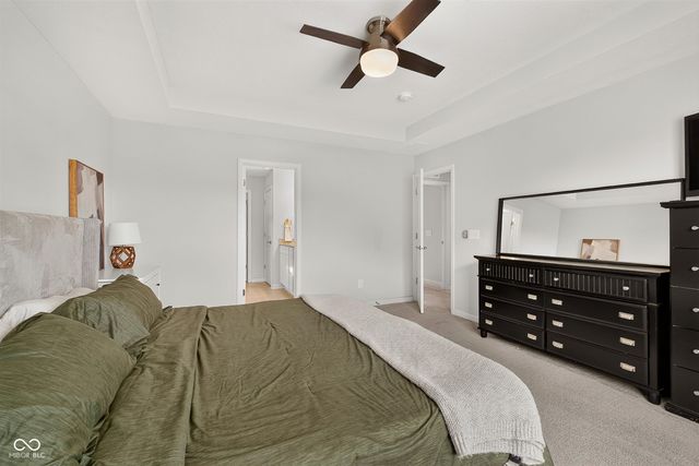 6779 Oakcrest Drive, Mccordsville, IN 46055