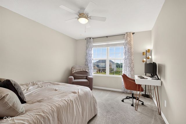 6779 Oakcrest Drive, Mccordsville, IN 46055