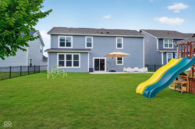 6779 Oakcrest Drive, Mccordsville, IN 46055