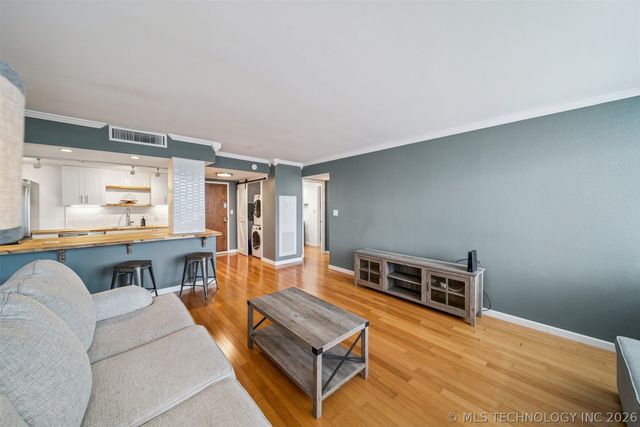 450 W 7th Street 607, Tulsa, OK 74119