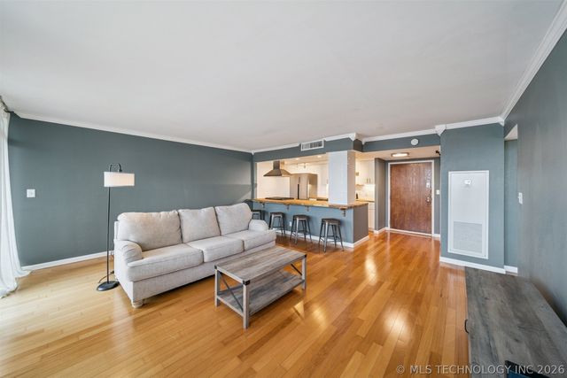 450 W 7th Street 607, Tulsa, OK 74119