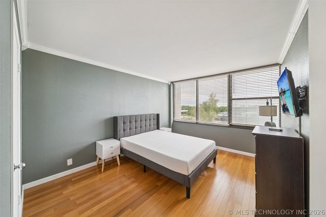 450 W 7th Street 607, Tulsa, OK 74119