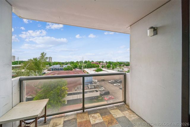 450 W 7th Street 607, Tulsa, OK 74119