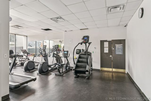 450 W 7th Street 607, Tulsa, OK 74119
