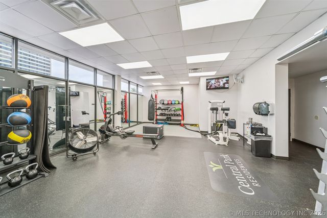 450 W 7th Street 607, Tulsa, OK 74119