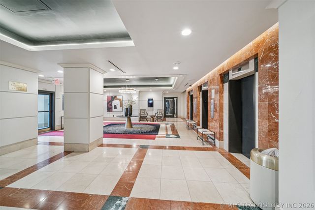 450 W 7th Street 607, Tulsa, OK 74119
