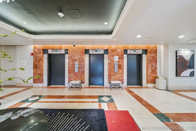 450 W 7th Street 607, Tulsa, OK 74119