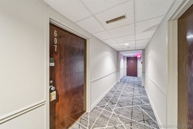 450 W 7th Street 607, Tulsa, OK 74119