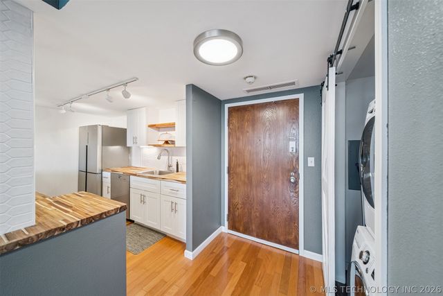 450 W 7th Street 607, Tulsa, OK 74119