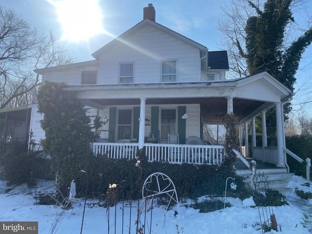 1837 E CHURCHVILLE RD, Bel Air, MD 21015