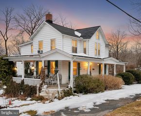 1837 E CHURCHVILLE RD, Bel Air, MD 21015