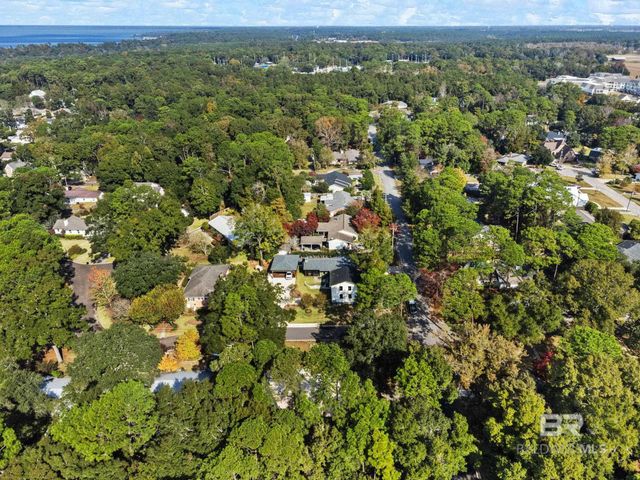 752 Evergreen Street, Fairhope, AL 36532