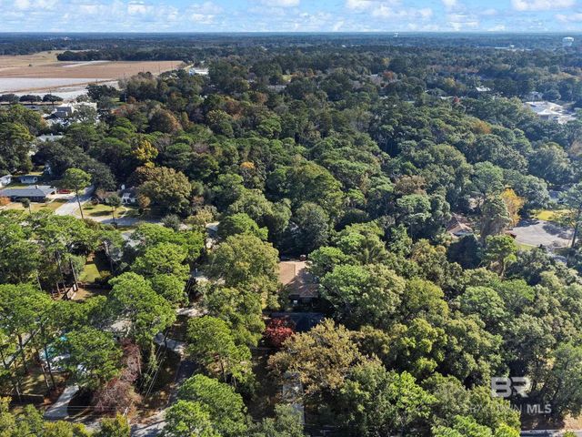 752 Evergreen Street, Fairhope, AL 36532