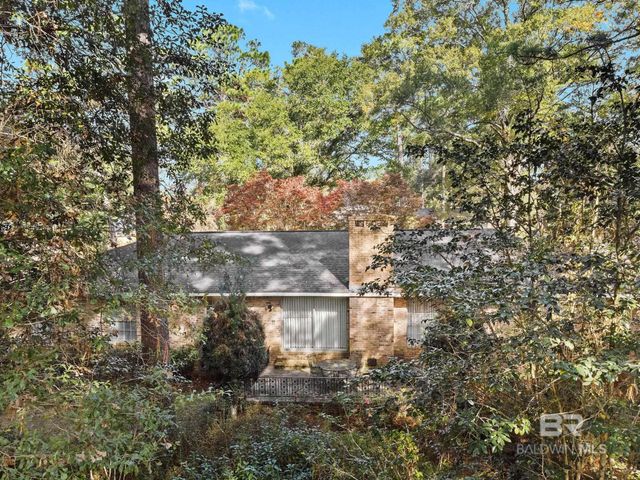 752 Evergreen Street, Fairhope, AL 36532