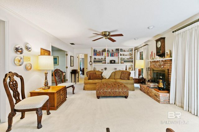 752 Evergreen Street, Fairhope, AL 36532