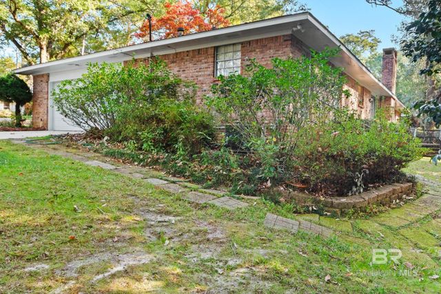 752 Evergreen Street, Fairhope, AL 36532
