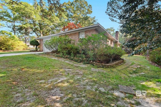752 Evergreen Street, Fairhope, AL 36532