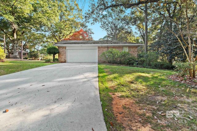 752 Evergreen Street, Fairhope, AL 36532