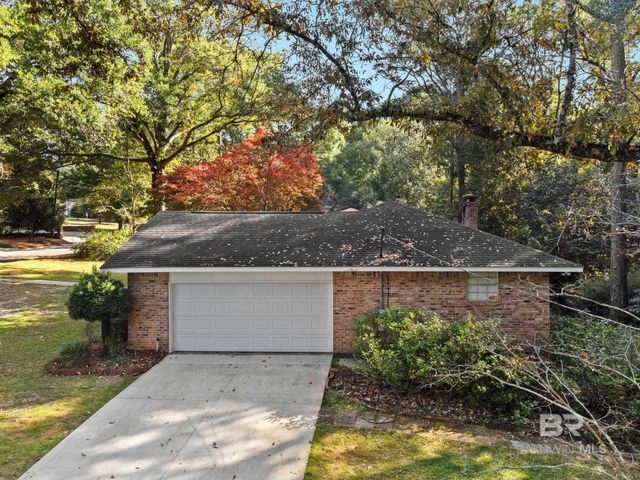752 Evergreen Street, Fairhope, AL 36532