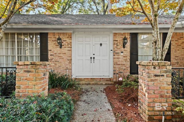 752 Evergreen Street, Fairhope, AL 36532