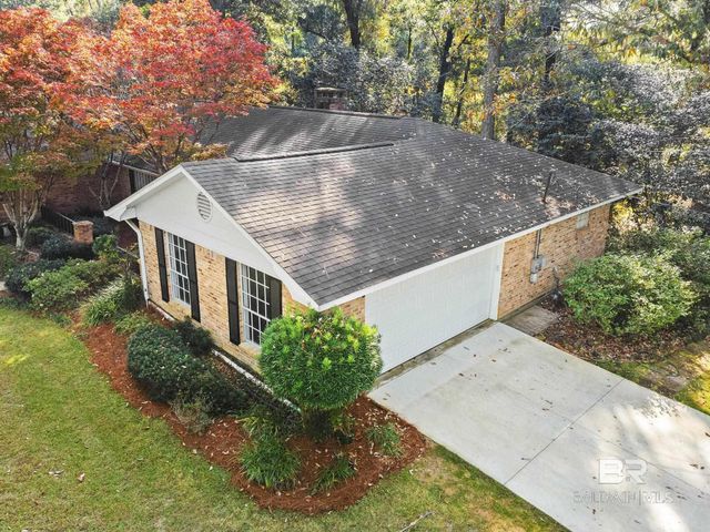 752 Evergreen Street, Fairhope, AL 36532