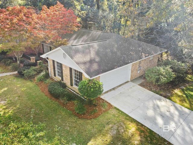 752 Evergreen Street, Fairhope, AL 36532