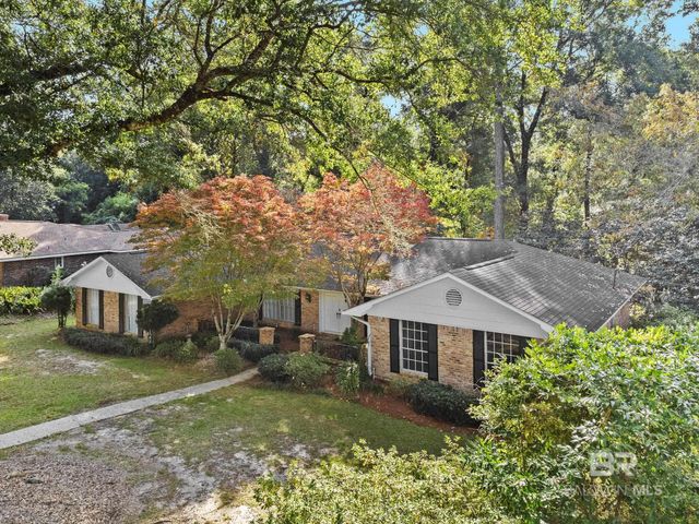752 Evergreen Street, Fairhope, AL 36532