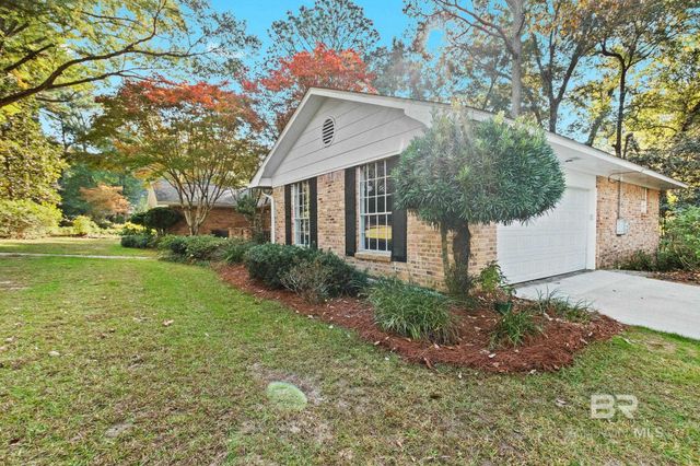 752 Evergreen Street, Fairhope, AL 36532