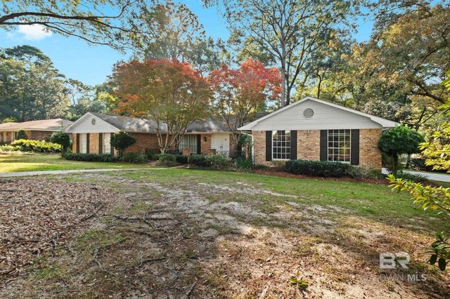 752 Evergreen Street, Fairhope, AL 36532