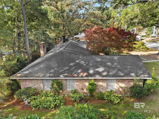 752 Evergreen Street, Fairhope, AL 36532