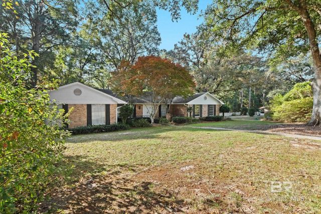 752 Evergreen Street, Fairhope, AL 36532