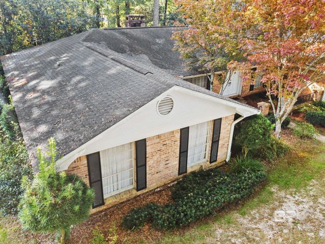 752 Evergreen Street, Fairhope, AL 36532