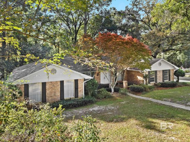 752 Evergreen Street, Fairhope, AL 36532