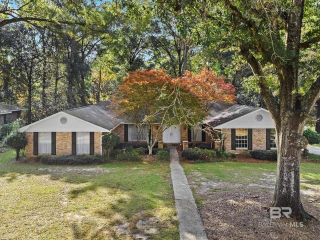 752 Evergreen Street, Fairhope, AL 36532